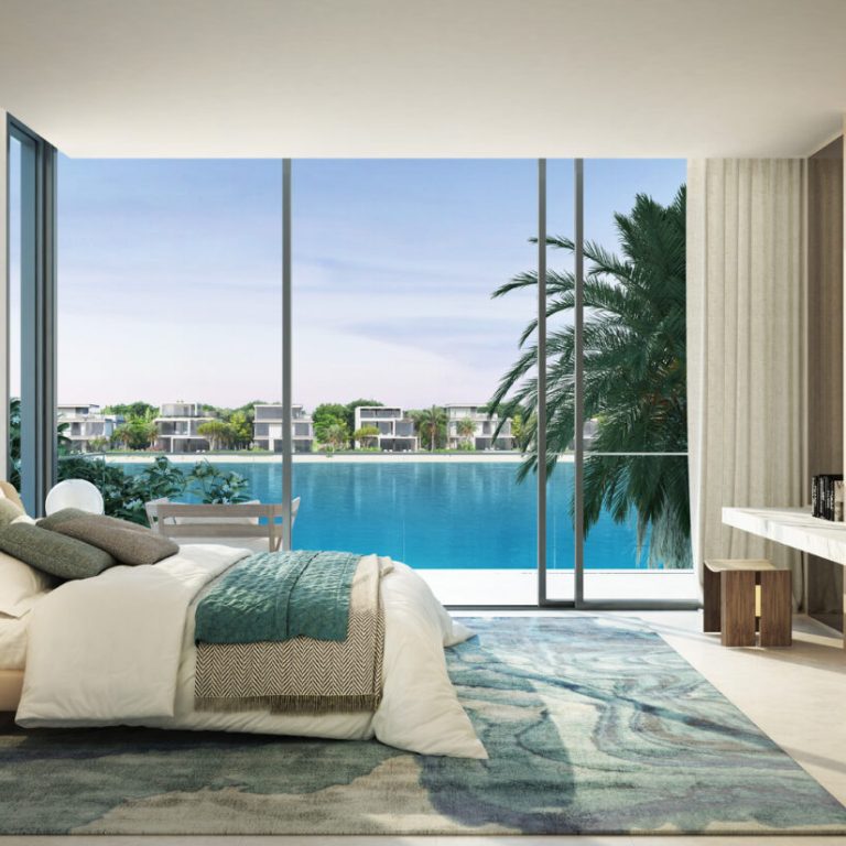 villas in Dubai