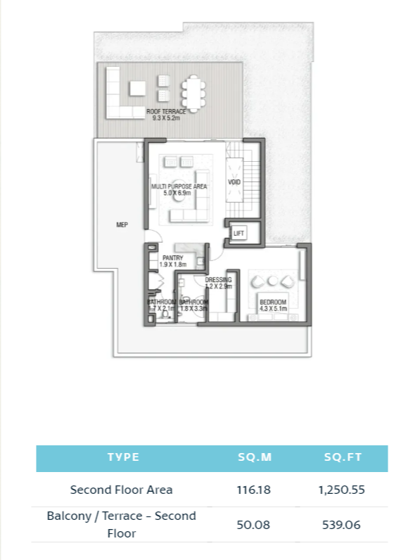 Blue-Horizon-Second-Floor-Area-Plan