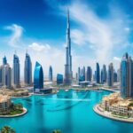 Dubai transactions