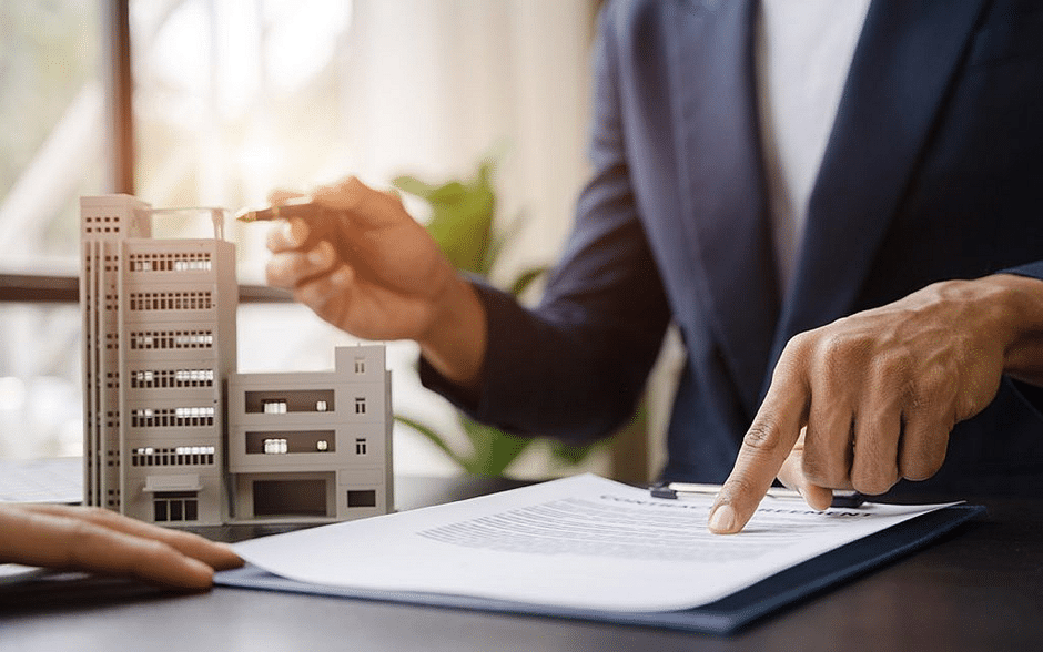 Unified Contract in Dubai Real Estate