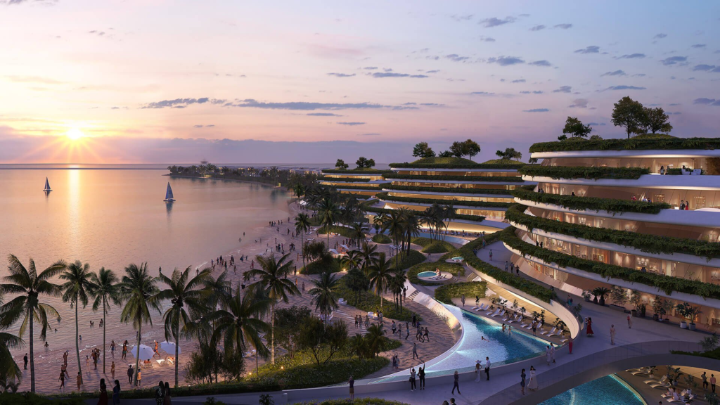 Palm Jebel Ali Property for Sale in 2025: Your Luxury Oasis Awaits
