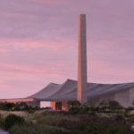 Friday Mosque Design Revealed at Palm Jebel Ali, Dubai