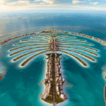 Palm Jebel Ali Real Estate Soars: 14,000 New Homes to Be Built in Dh38 Billion Dubai Development