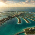 Why Palm Jebel Ali Villas Are Dubai’s Next Big Investment Opportunity