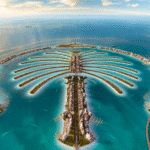 Where the City Ends and the Ocean Begins: The Vision of Palm Jebel Ali