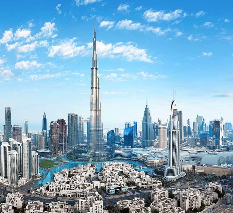 Palm Jebel Ali villas for sale photo