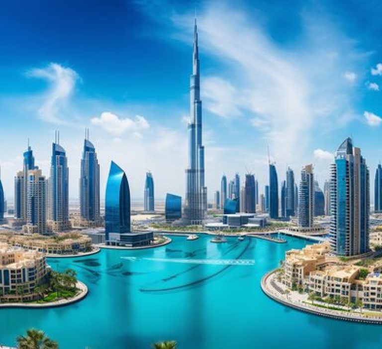 Dubai transactions