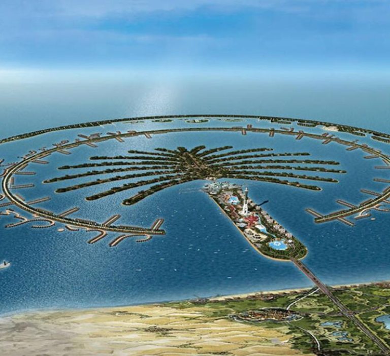 Photo of reasons to buy villa in Palm Jebel Ali