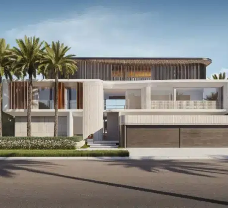 Palm Jebel Ali Real Estate 2025_ Are Coral Collection Villas the Best Buy