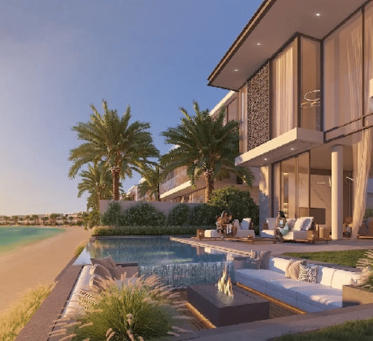 Top Premium Villas in Palm Jebel Ali for Family Living in 2026